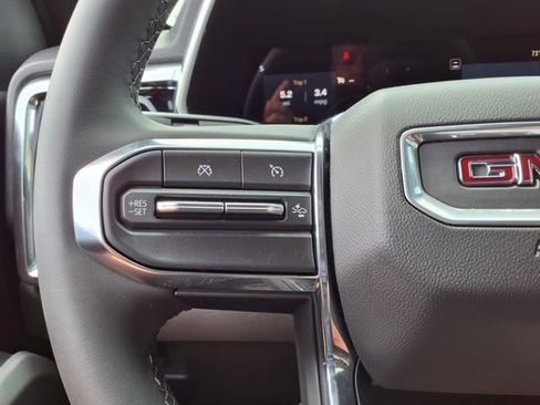 New 2025 GMC Canyon Elevation image 26