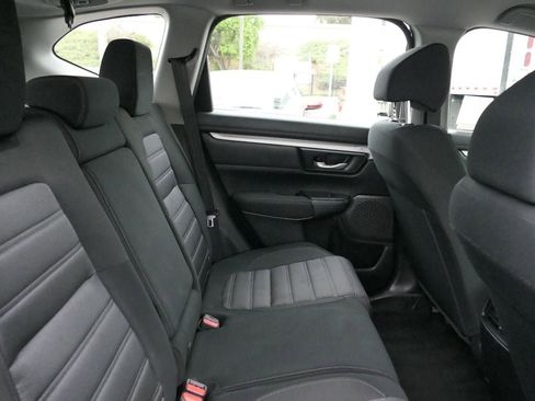 Used 2018 Honda CR-V LX image 25