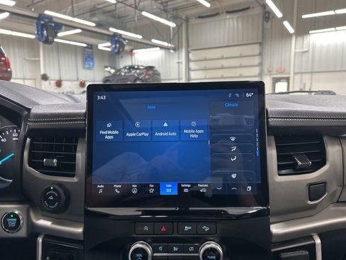 Certified 2023 Ford Expedition Max XLT AWD/4WD image 24