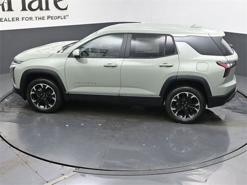 New 2026 Chevrolet Equinox LT image 21