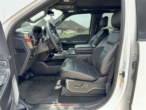 Used 2023 Ford F150 Raptor AWD/4WD image 8