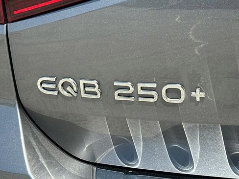 Certified 2024 Mercedes-Benz EQB 250+ image 41