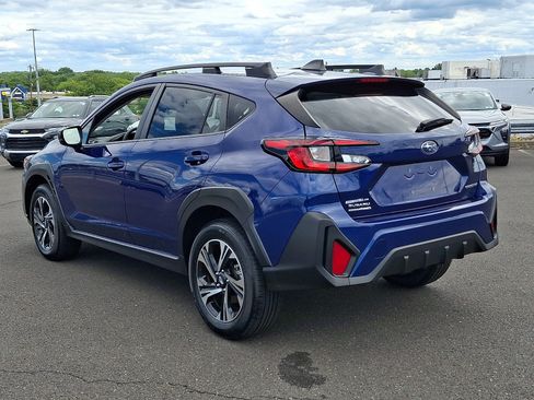 Certified 2024 Subaru Crosstrek 2.0i Premium AWD/4WD image 4