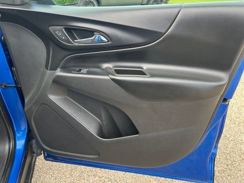 Used 2019 Chevrolet Equinox LT FWD image 13
