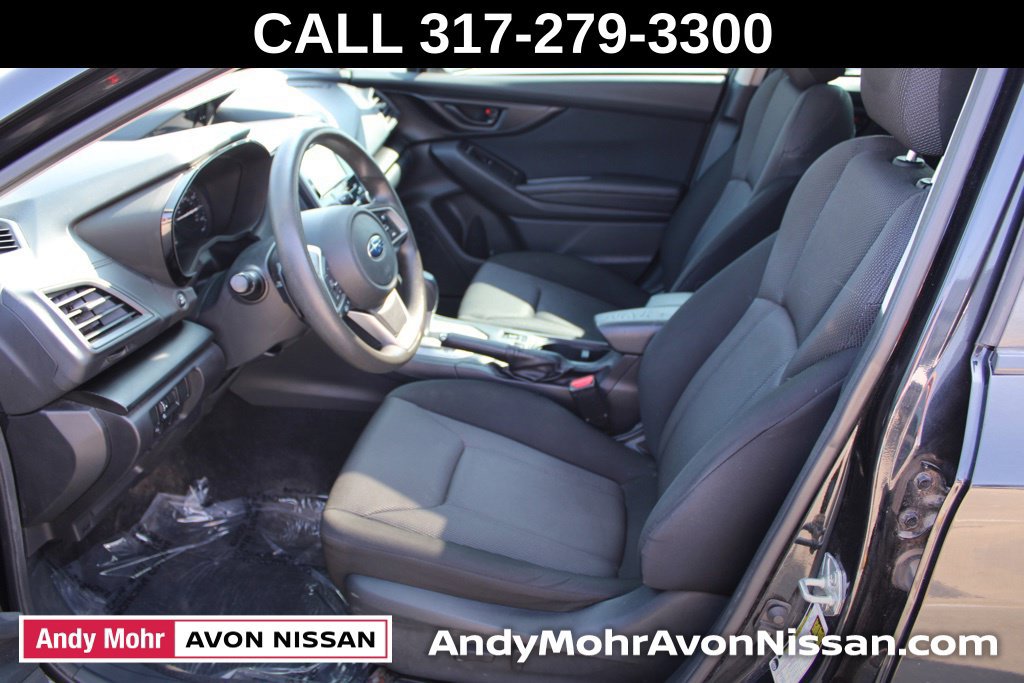 Used 2021 Subaru Impreza 2.0i Premium AWD/4WD image 16