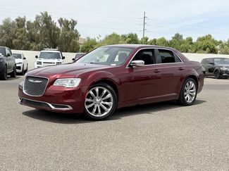 Used 2019 Chrysler 300 Touring w/ Chrome Appearance Package RWD video 2
