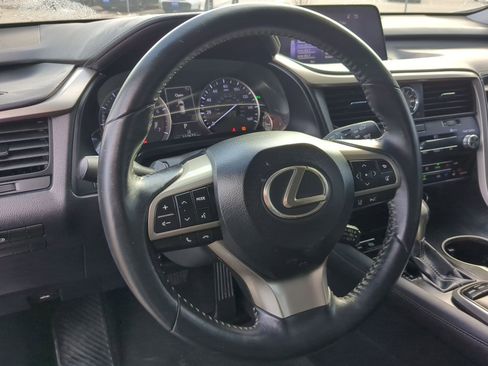 Used 2019 Lexus RX 350 350 w/ Accessory Package image 16