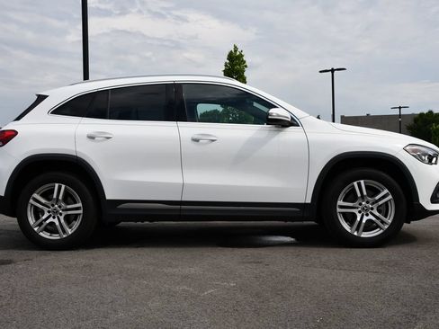 Used 2023 Mercedes-Benz GLA 250 image 8