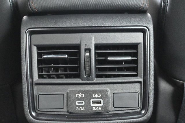 New 2026 Subaru Forester Sport AWD/4WD image 21