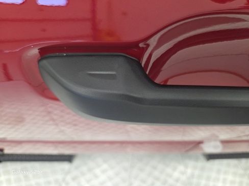 New 2025 Toyota Tacoma TRD Off-Road image 22