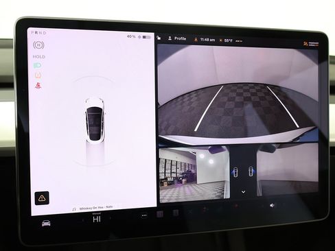 Used 2021 Tesla Model 3 Long Range image 52