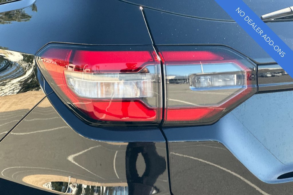 Certified 2025 Honda Pilot EX-L image 29