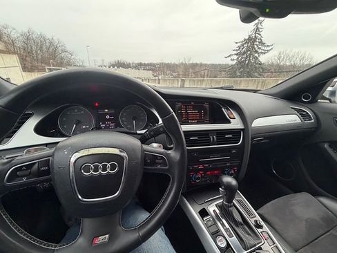 Used 2011 Audi S4 Prestige image 25
