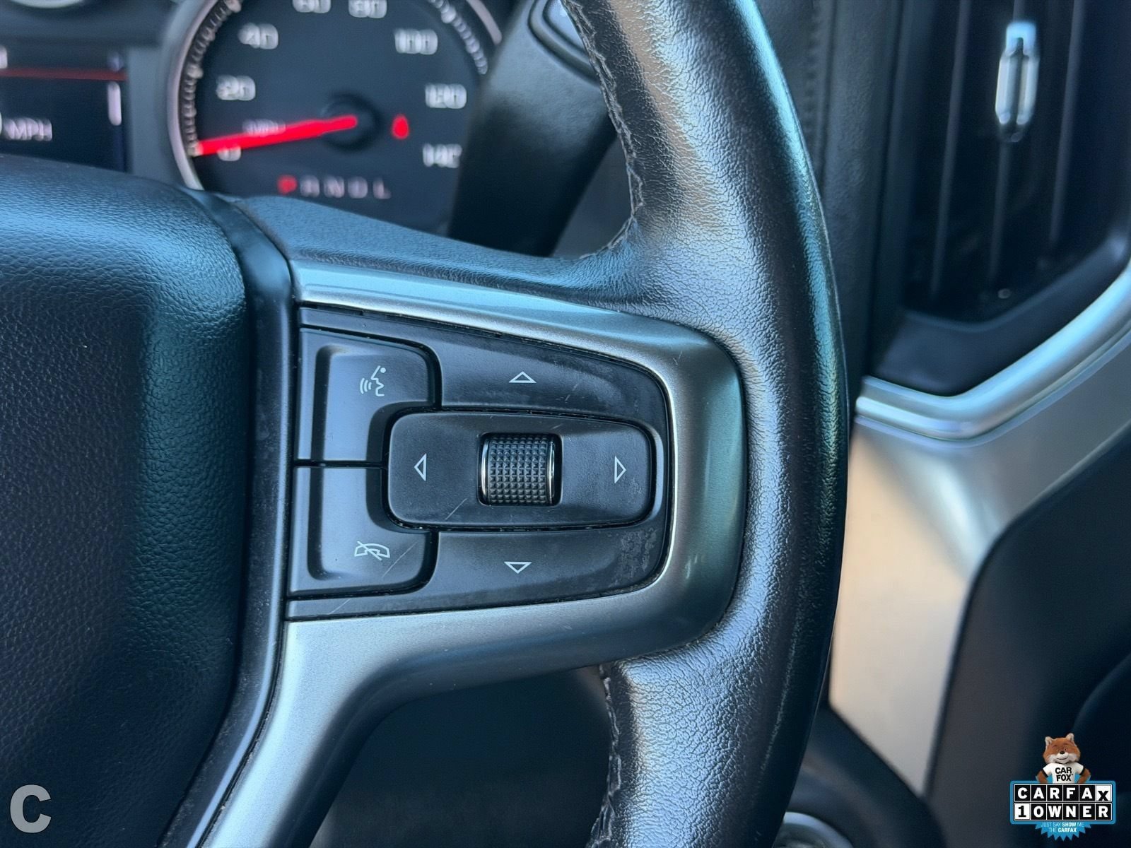 Certified 2022 Chevrolet Silverado 1500 LT AWD/4WD image 27