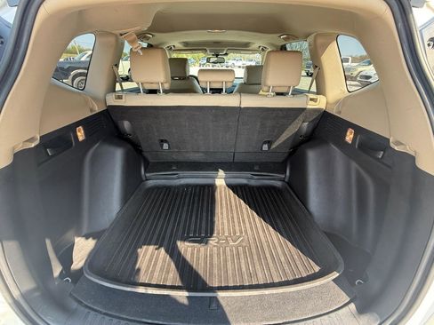 Used 2018 Honda CR-V EX-L image 9