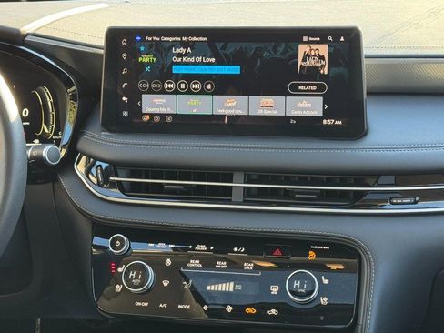 Used 2026 INFINITI QX60 Luxe w/ Cargo Package image 13