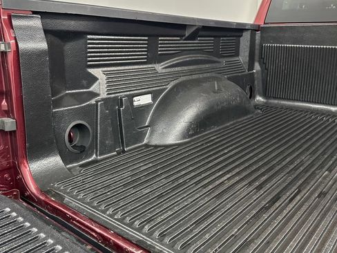 Used 2025 RAM 1500 Rebel AWD/4WD image 29