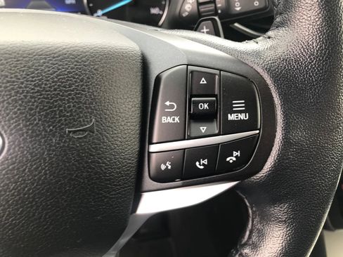 Used 2020 Ford Explorer Limited w/ Class III Trailer Tow Package image 18