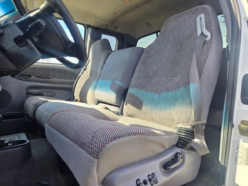 Used 2001 Dodge Ram 2500 Truck 4x4 Quad Cab image 10