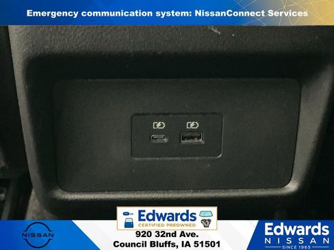 Used 2023 Nissan Rogue Platinum AWD/4WD image 20