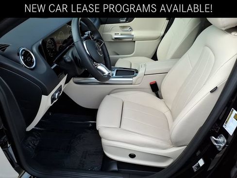 Certified 2026 Mercedes-Benz GLA 250 image 15
