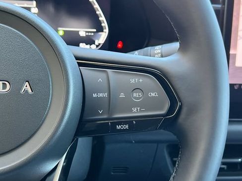 New 2026 MAZDA CX-5 Preferred AWD/4WD image 29