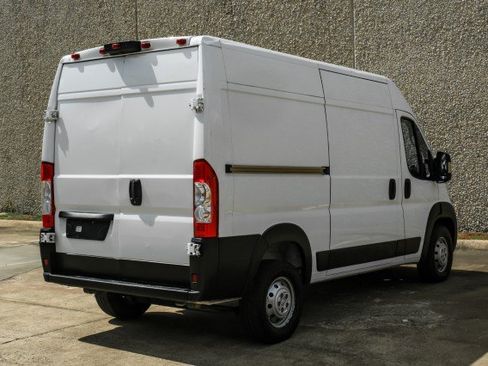 Used 2023 RAM ProMaster 1500 FWD image 11