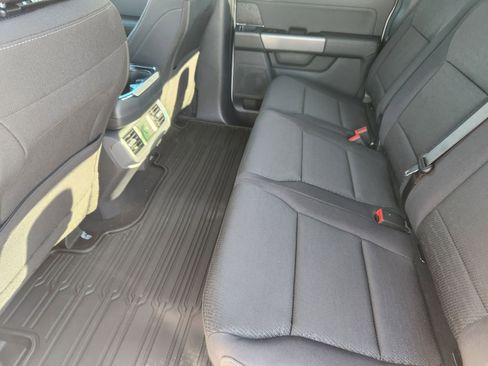 New 2026 Ford F150 XLT w/ Equipment Group 302A MID image 25