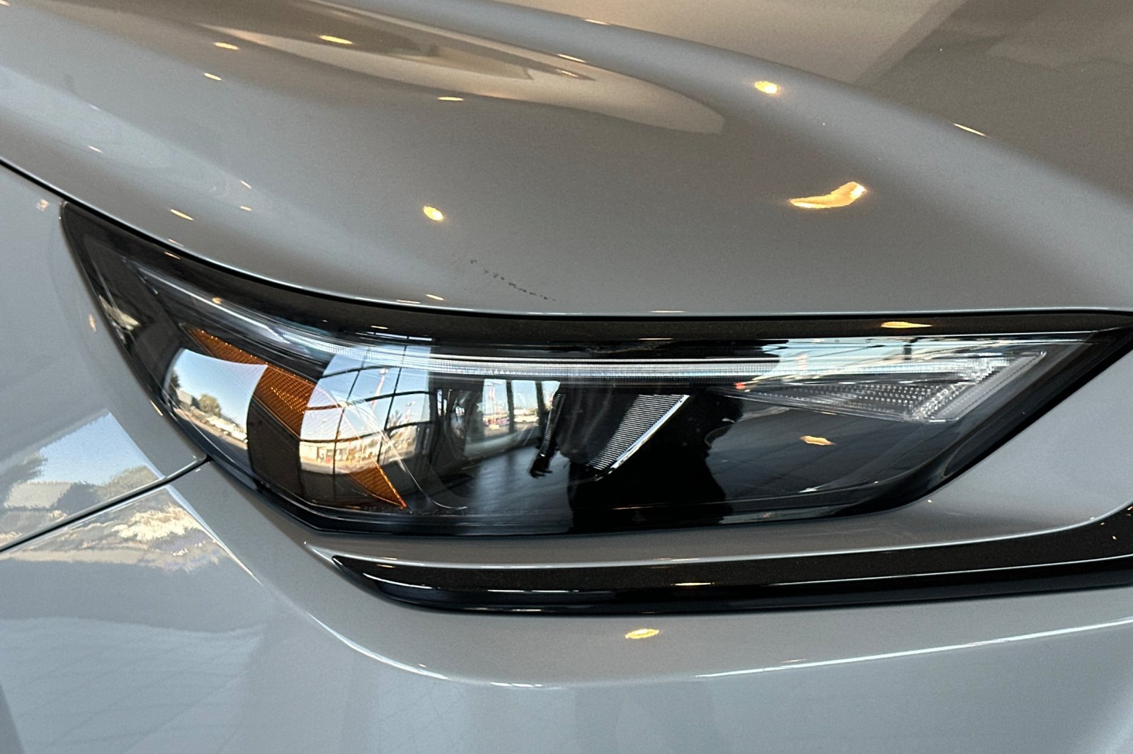 New 2026 Toyota Grand Highlander AWD Hybrid image 29