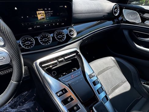 Certified 2021 Mercedes-Benz AMG GT 43 image 30
