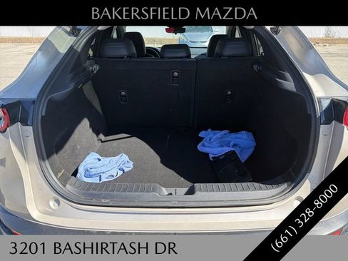 Used 2024 MAZDA CX-30 AWD 2.5 S w/ Select Sport Pkg image 26