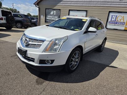 Used 2013 Cadillac SRX Premium