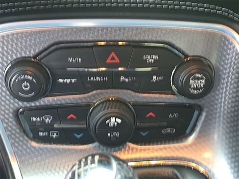 Used 2017 Dodge Challenger SRT Hellcat image 22