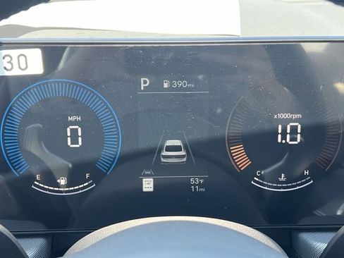 New 2026 Hyundai Sonata SEL FWD image 19
