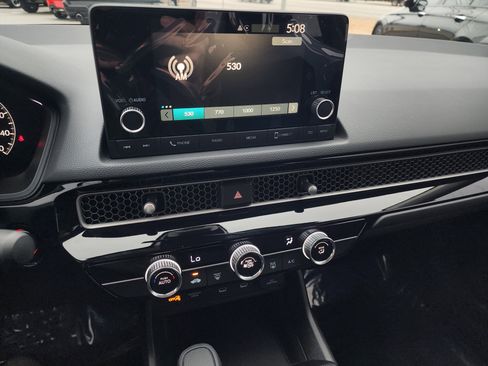 Certified 2026 Honda Civic LX image 17