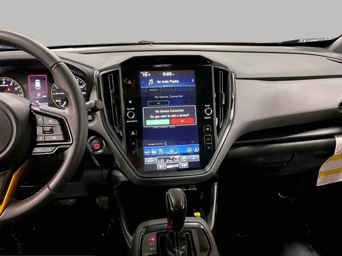 Used 2025 Subaru Crosstrek 2.5i Wilderness AWD/4WD image 12