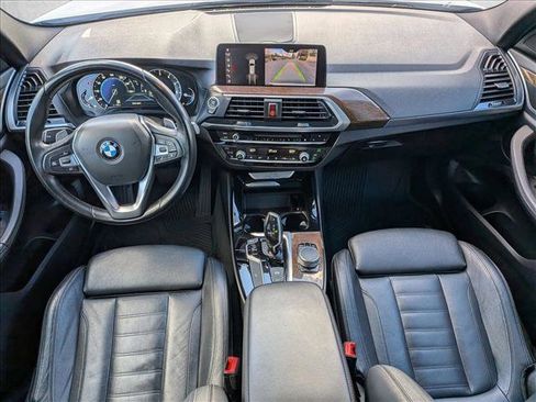 Used 2019 BMW X3 sDrive30i w/ Driving Assistance Package image 17