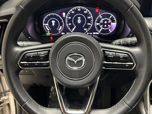 Used 2024 MAZDA CX-90 Plug-In Hybrid w/ Premium Plus AWD/4WD image 14