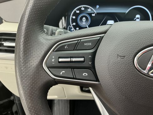 Used 2020 Hyundai Palisade Limited image 9