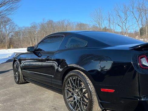 Used 2013 Ford Mustang Shelby GT500 image 5