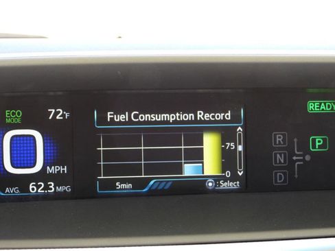 Used 2019 Toyota Prius L Eco image 57