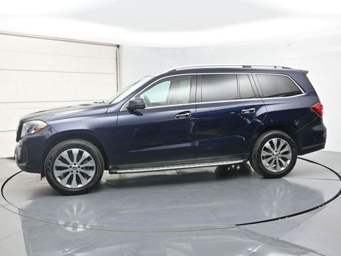 Used 2018 Mercedes-Benz GLS 450 4MATIC image 22