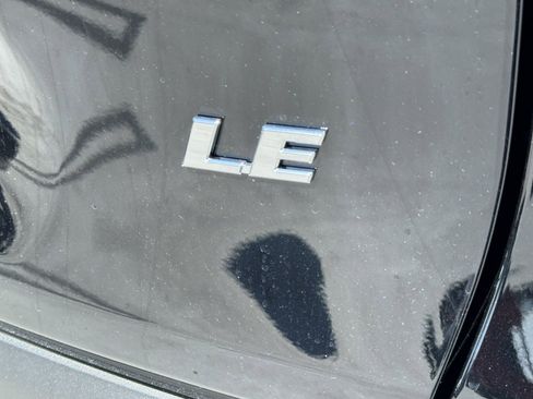 New 2025 Toyota RAV4 LE image 14