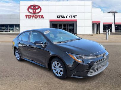 Certified 2026 Toyota Corolla LE