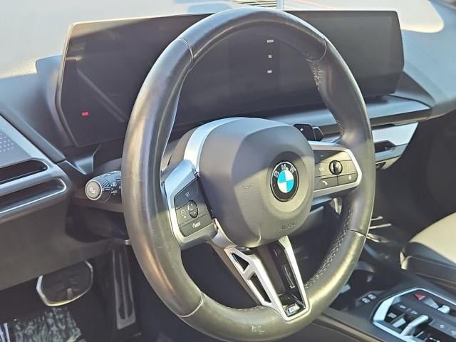 Used 2025 BMW 228i xDrive AWD/4WD image 11
