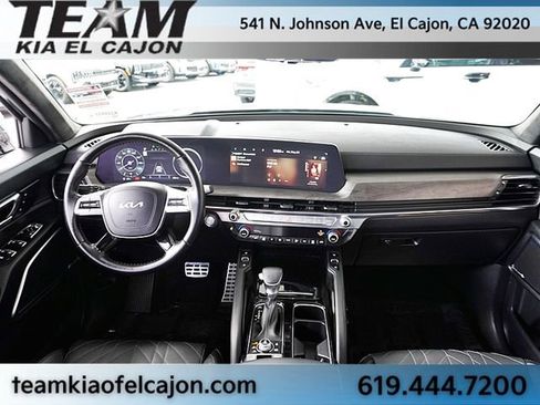 Used 2024 Kia Telluride SX Prestige X-Line AWD/4WD image 21
