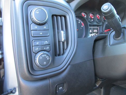 New 2026 Chevrolet Silverado 2500 Custom w/ Custom Value Package image 35