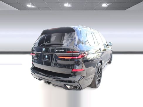 New 2026 BMW X7 xDrive40i w/ M Sport Package image 9
