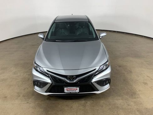Used 2024 Toyota Camry XSE image 4
