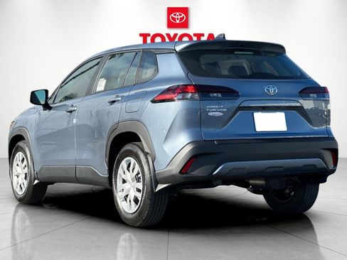 New 2026 Toyota Corolla Cross L image 5